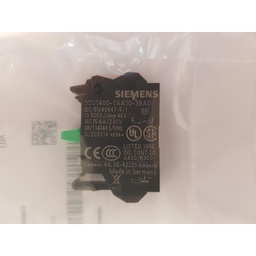 [3SU14001AA103BA0/ 3SU1400-1AA10-3BA0] 3SU14001AA103BA0